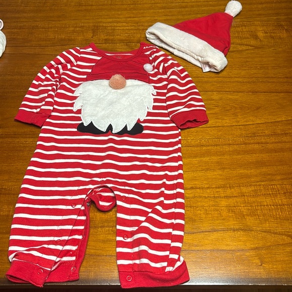 Christmas outfit - Picture 1 of 3